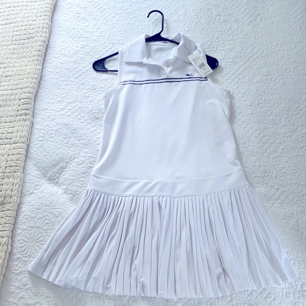 Vineyard Vines Performance Dress